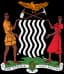 Zambia Coat of Arms