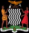 Zambia Coat of Arms