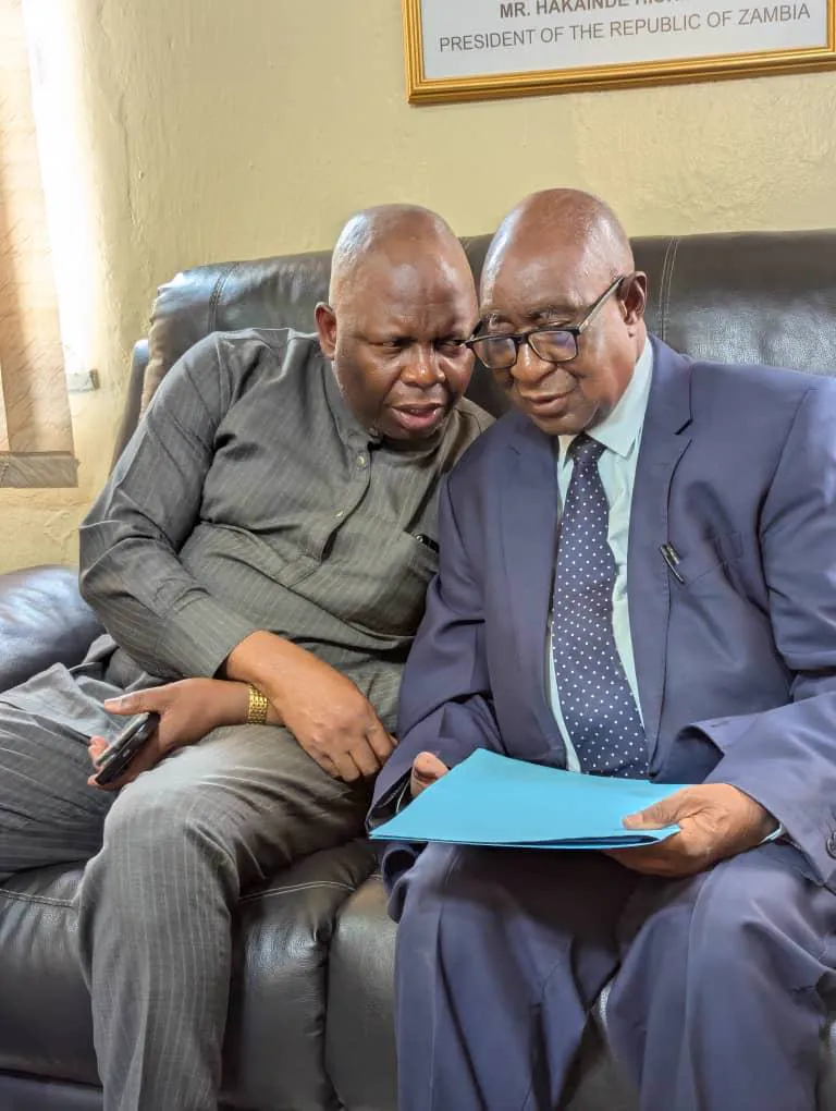 Central Province Traditional Leaders Make Submissions to Committee on Constitutional Amendment Process