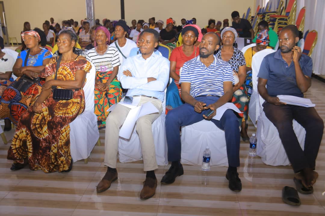 Submissions in Chipata 001