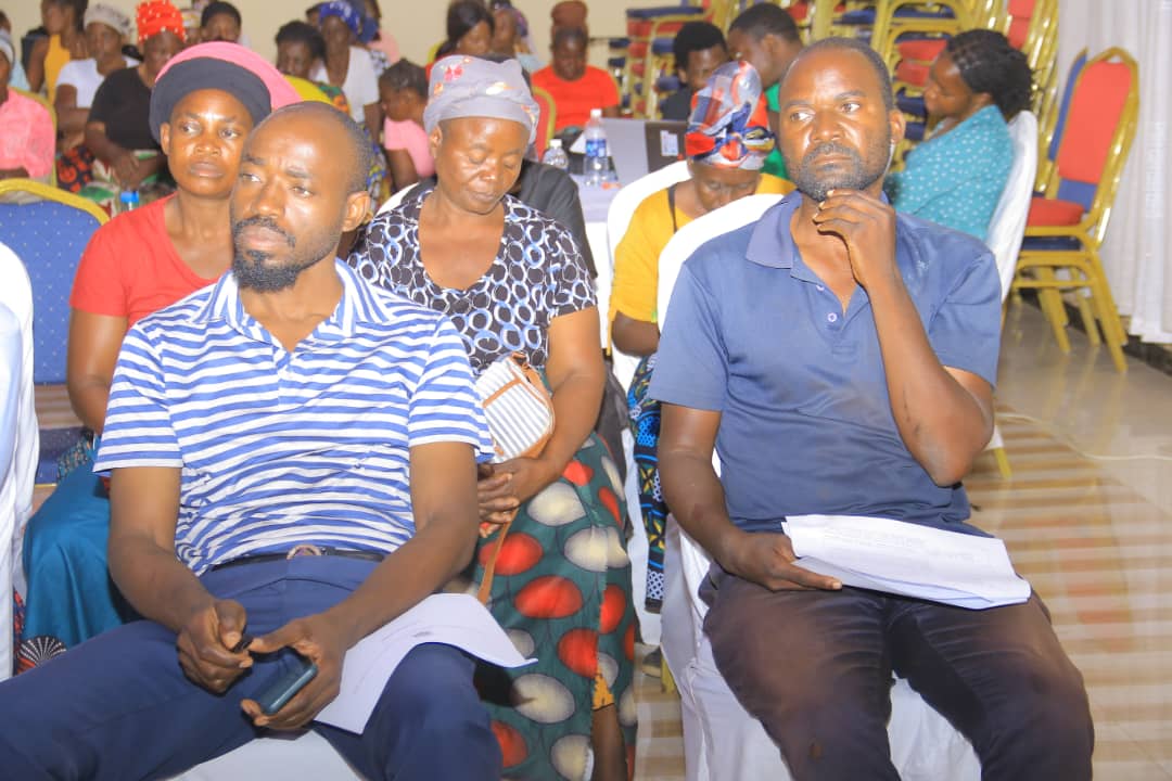 Submissions in Chipata 001