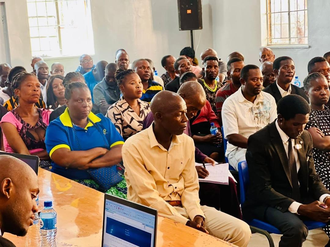 Kasama Public Submissions 101