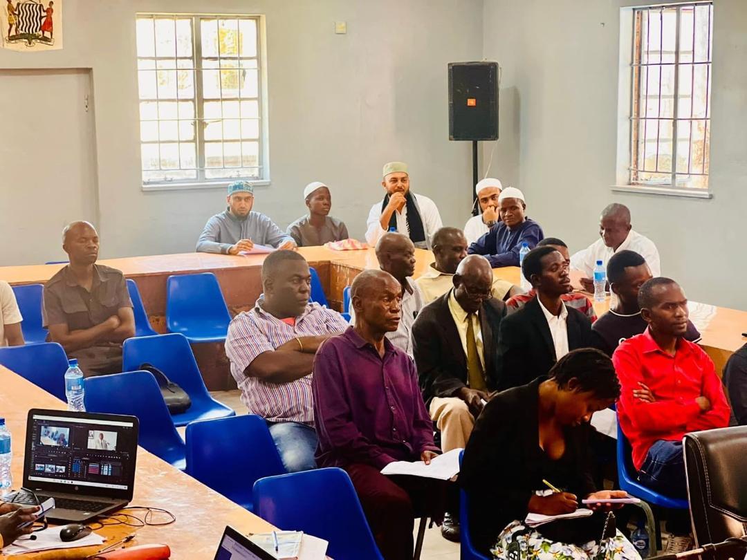 Kasama Public Submissions 103