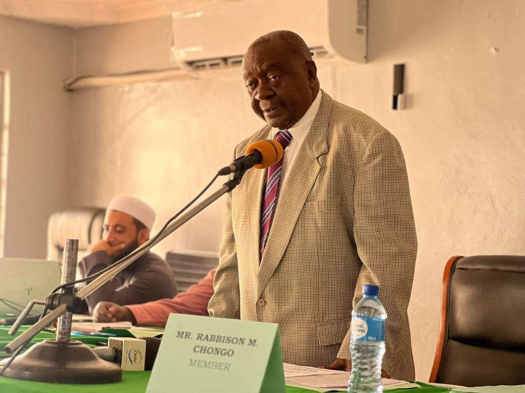 Kasama Public Submissions 105