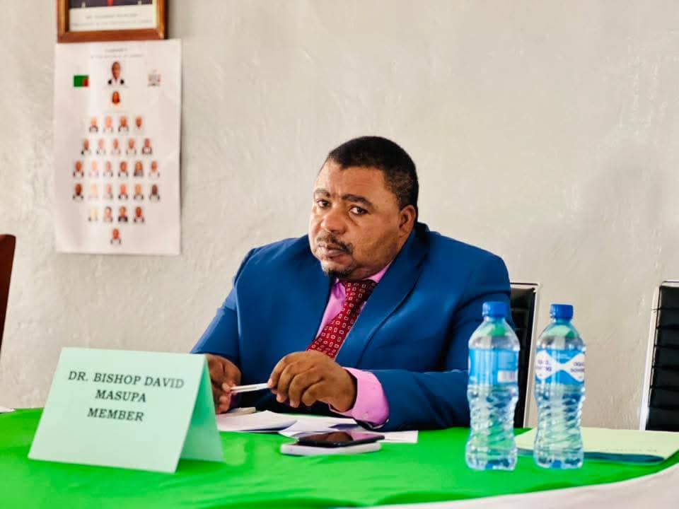 Kasama Public Makes Submissions to Technical Committee