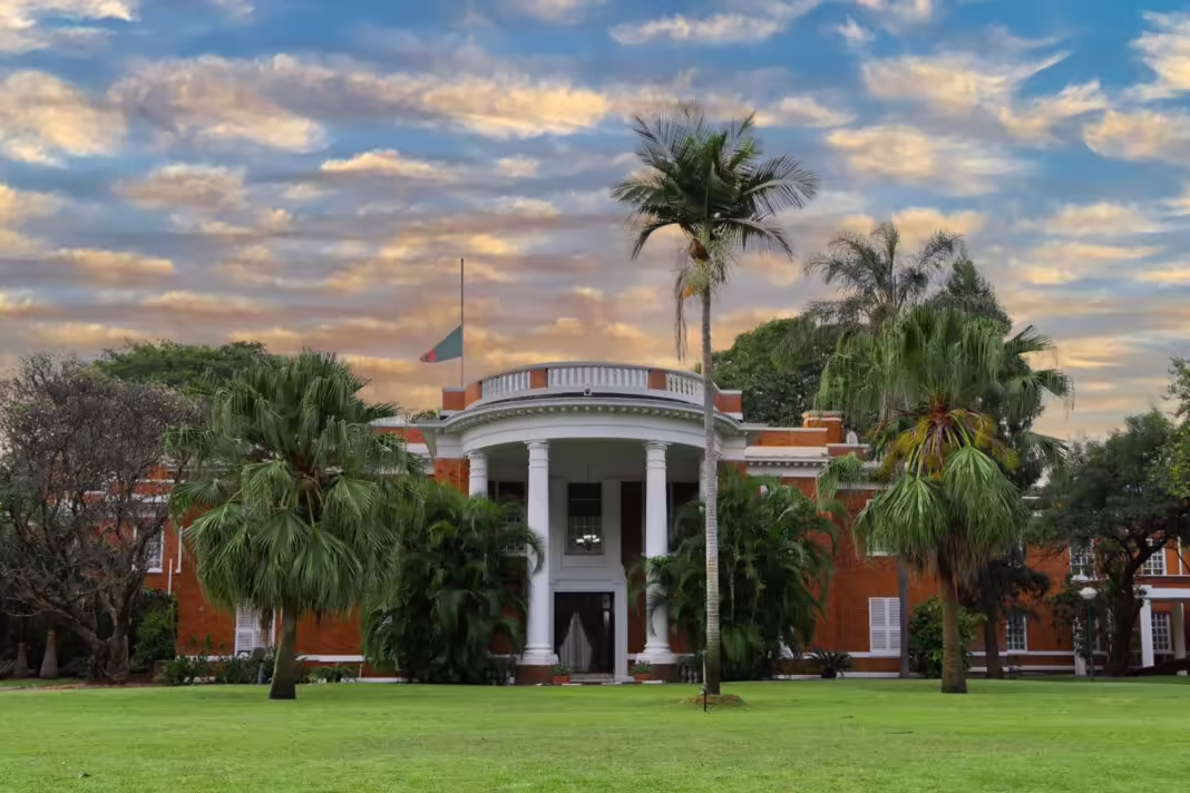 President Hichilema Appoints Technical Committee to Consult the People and Draft Constitutional Amendments